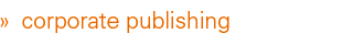 Corporate Publishing